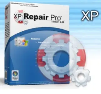 XP Repair Pro 4.1.0
