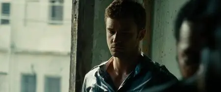 Runner Runner (2013)