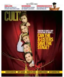 The Sunday Times Culture - 26 September 2021