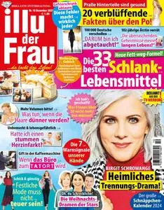 illu der Frau - 21 November 2023