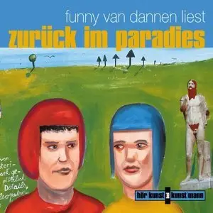 Funny van Dannen - Zurück im Paradies