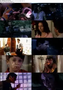 The Last House in the Woods / Il bosco fuori (2006)