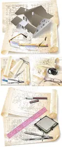 Architectural plans