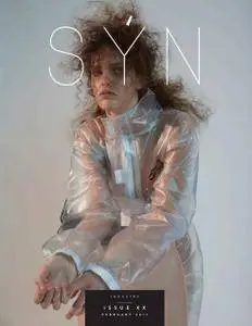 SÝN Magazine - February 2017