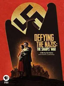 Defying the Nazis: The Sharps' War (2016)