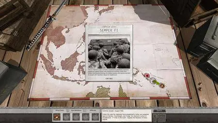 Order of Battle: World War II (2015)