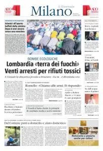 il Giornale Milano - 5 Giugno 2019