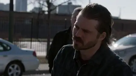 Chicago P.D. S06E20