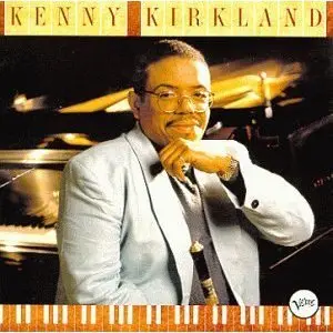 Kenny Kirkland - Kenny Kirland (1991)