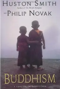 Buddhism: A Concise Introduction [Repost]