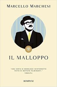 Il malloppo - Marcello Marchesi