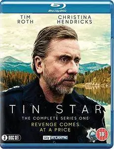 Tin Star S01 (2017) [Complete Season]