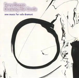 Terry Bozzio - Drawing The Circle (1998) {TB 5422}