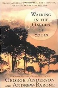 Walking in the Garden of Souls by George Anderson