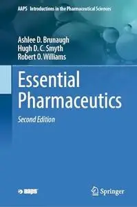 Essential Pharmaceutics (2nd Edition)