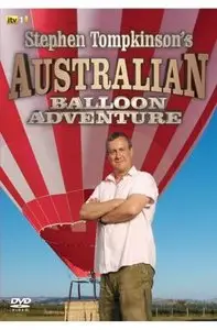 ITV - Australian Balloon Adventure (2010) Part 1
