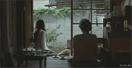 Sweet Little Lies (2010)