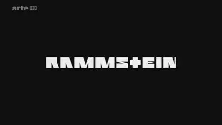 (Arte) Rammstein aux USA (2016)