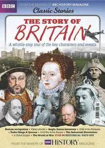 BBC History UK - The Story of Roman Britain 2017