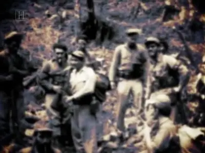 History Channel Declassified Fidel Castro - The Survivor