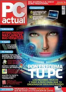 PC Actual N°243 - September 2011