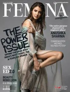 Femina India - August 10, 2018