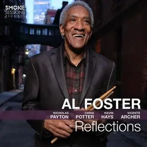 Al Foster – Reflections (2022) [Official Digital Download 24/96]