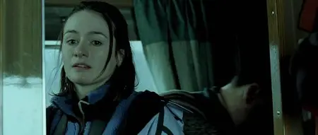 Transsiberian (2008)