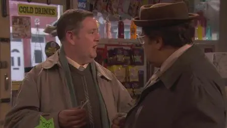 Still Open All Hours S05E01