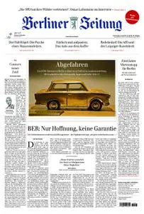 Berliner Zeitung – 06. juin 2019