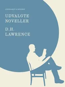 «Udvalgte noveller» by D.H. Lawrence