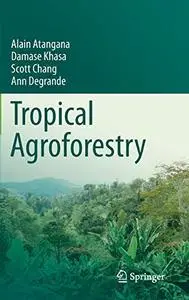 Tropical Agroforestry (Repost)