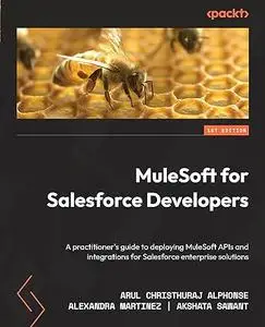 MuleSoft for Salesforce Developers (Repost)