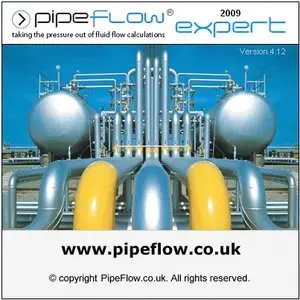 Pipe Flow Expert v4.60.0.0