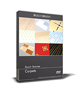 Dosch Textures Carpets