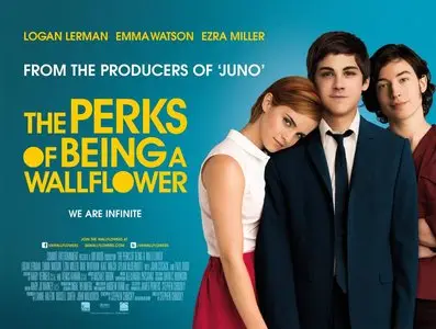 The Perks of Being a Wallflower (2012)