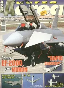 Fuerza Aerea Vol.5 No.40