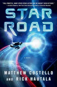 Star Road: A Novel