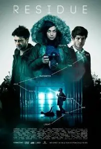 Residue (2015)