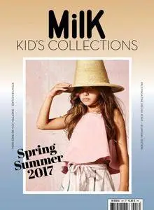 Milk Kid's Collections - janvier 01, 2017