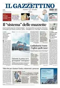 Il Gazzettino Friuli Venezia Giulia - 8 Novembre 2019