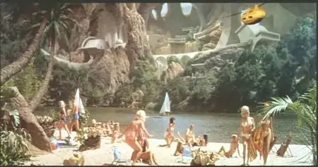 Our Man Flint (1966)