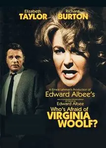 Who's Afraid of Virginia Woolf? (1966)