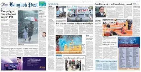 Bangkok Post – June 07, 2018