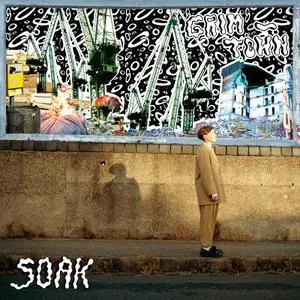 SOAK - Grim Town (2019)