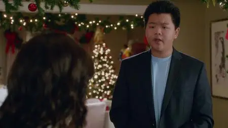 Fresh Off the Boat S05E08