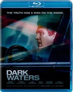 Dark Waters (2019) + Bonus