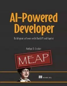 AI-Powered Developer (MEAP V05)