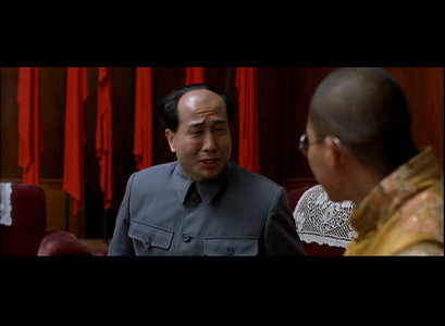 Kundun (1997) - [DVD5]