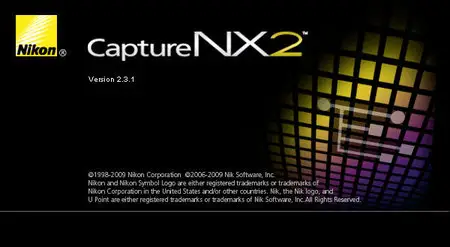 Capture NX 2 v2.3.1 Portable